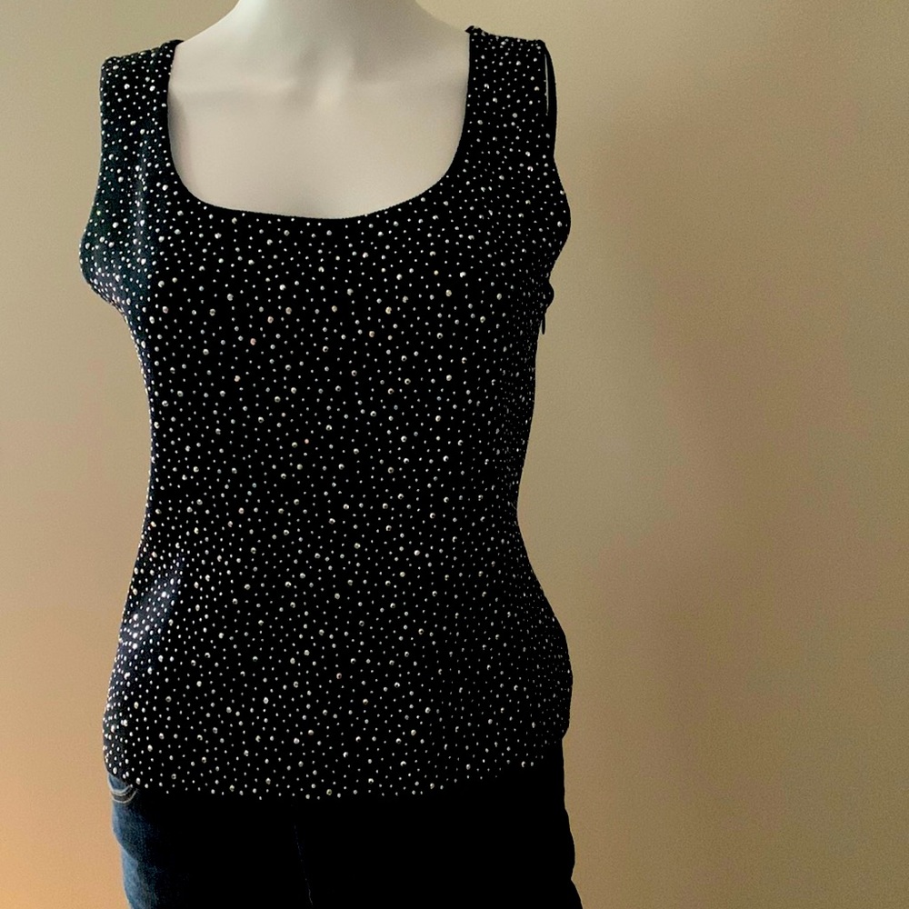 ST. JOHN COLLECTION EVENING, By Marie Gray, size P